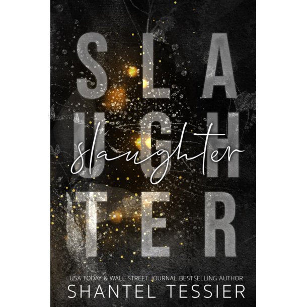 Slaughter Hardcover Ny