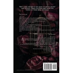 The Dancer and The Masks