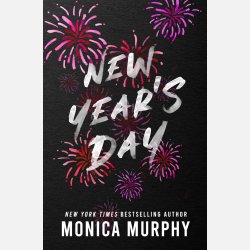 New Year's Day: Novella