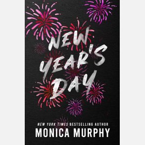 New Year's Day: Novella