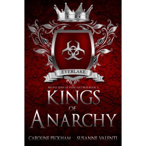 Kings of Anarchy