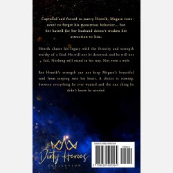 Finding His Strength