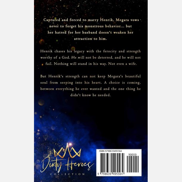 Finding His Strength