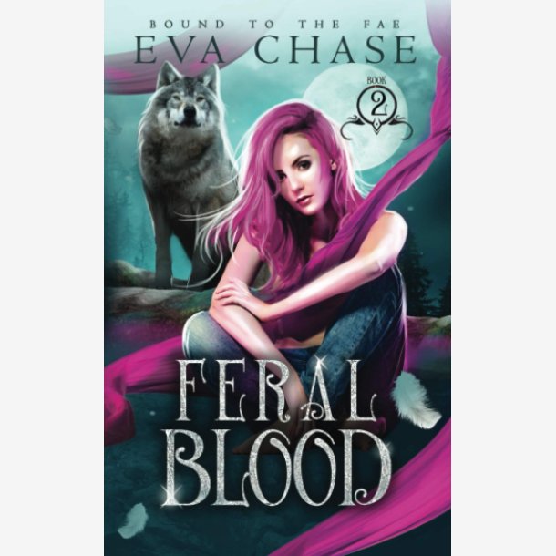 Feral Blood