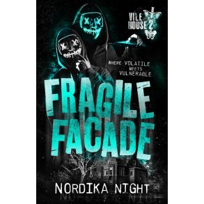 FRAGILE FACADE