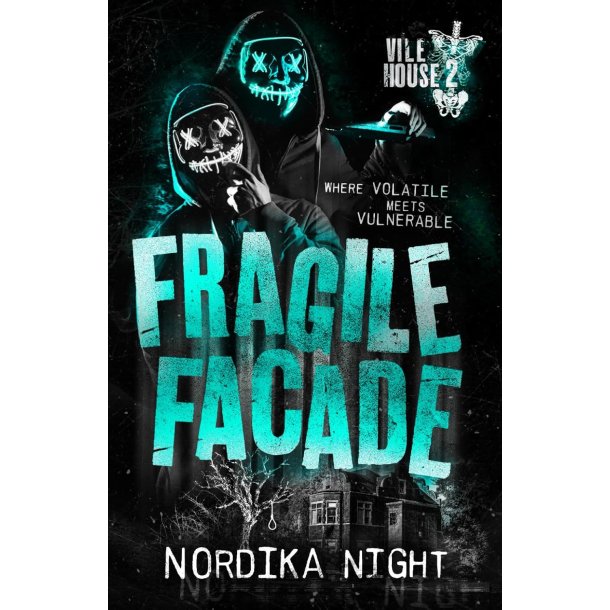 FRAGILE FACADE