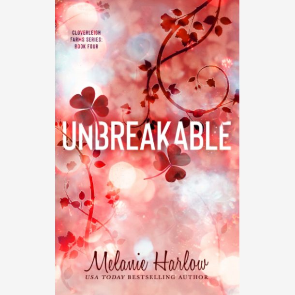 Unbreakable Paperback Ny Diskret