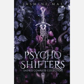 Psycho Shifters Sadie's Complete Collection