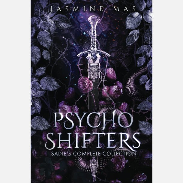 Psycho Shifters Sadie's Complete Collection