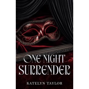 ONE NIGHT SURRENDER