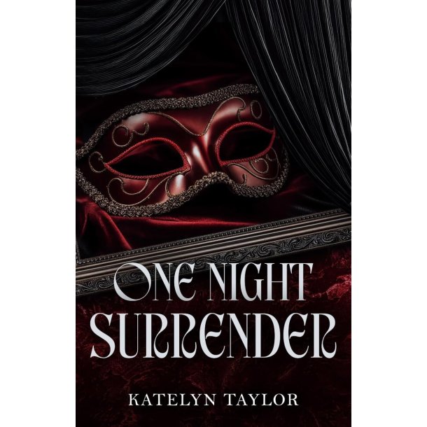 ONE NIGHT SURRENDER
