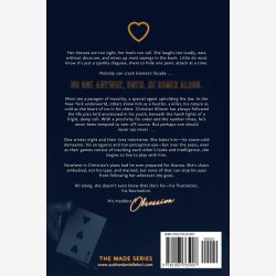 The Maddest Obsession