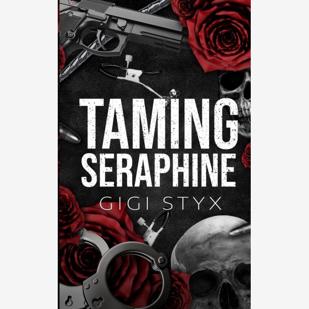 Taming Seraphine