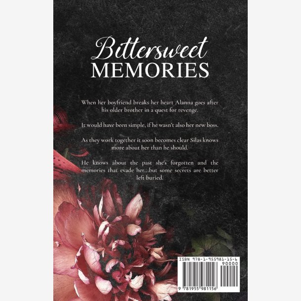 Bittersweet Memories