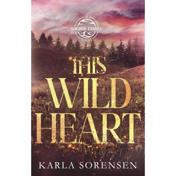 This Wild Heart Paperback Ny Diskret