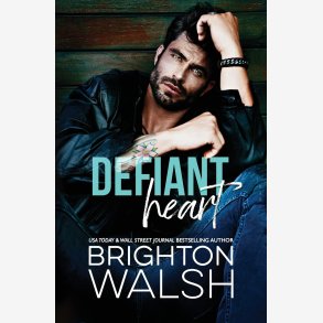 Defiant Heart