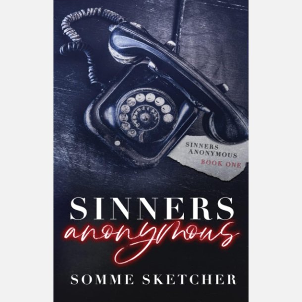 Sinners Anonymous