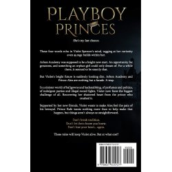 Playboy Princes