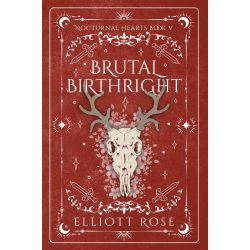 BRUTAL BIRTHRIGHT