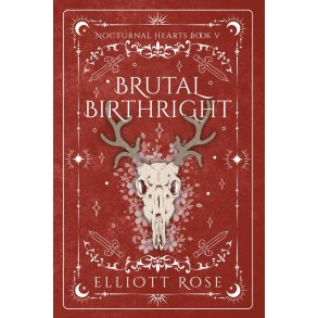 BRUTAL BIRTHRIGHT