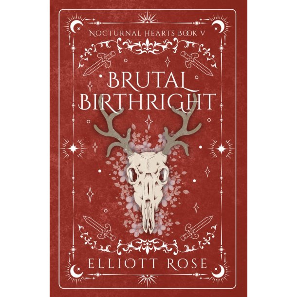 BRUTAL BIRTHRIGHT