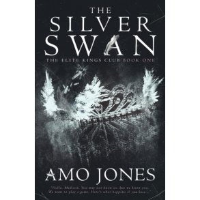 The Silver Swan