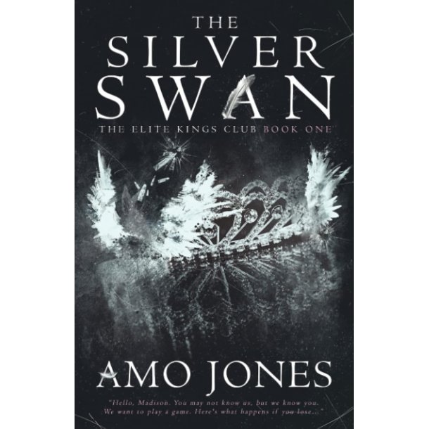 The Silver Swan