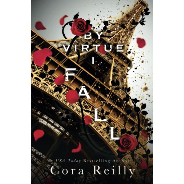 By Virtue I Fall