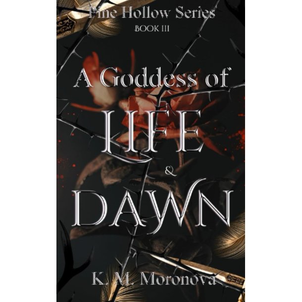 A Goddess of Life &amp; Dawn