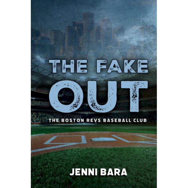The Fake Out Hardcover Ny
