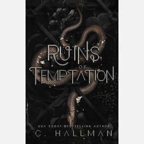 Ruins of Temptation