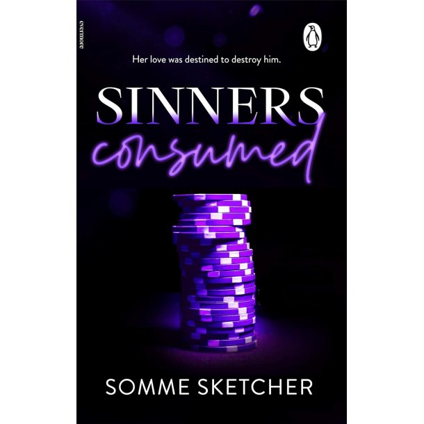 SINNERS CONSUMED
