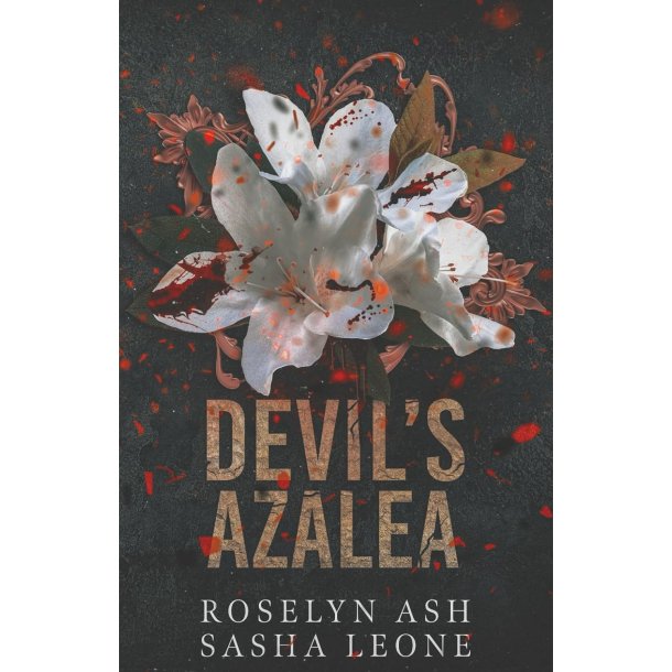 Devil's Azalea