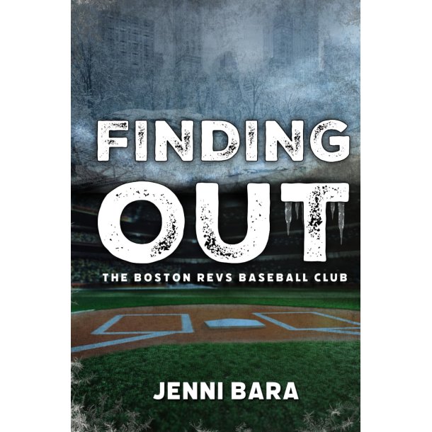 Finding Out Hardcover Ny