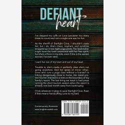 Defiant Heart