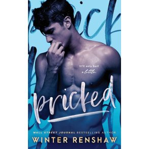 Pricked