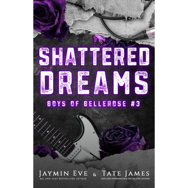 Shattered Dreams