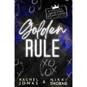 GOLDEN RULE