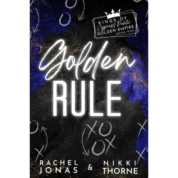 GOLDEN RULE