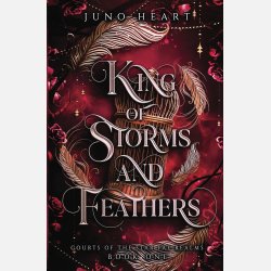 King of Storms and Feathers