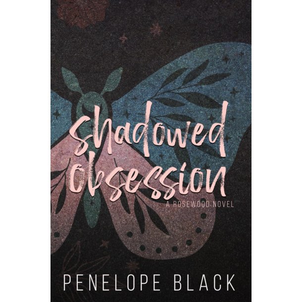 Shadowed Obsession Paperback Ny Diskret