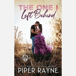 The One I Left Behind