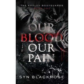 OUR BLOOD, OUR PAIN