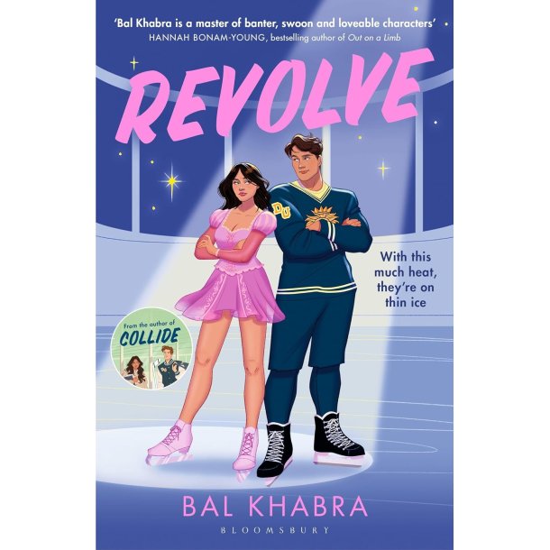 Revolve