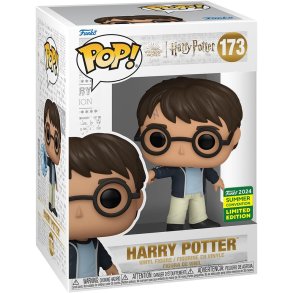 Funko Pop! Harry Potter