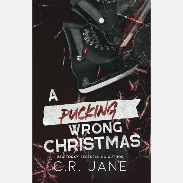 A Pucking Wrong Christmas