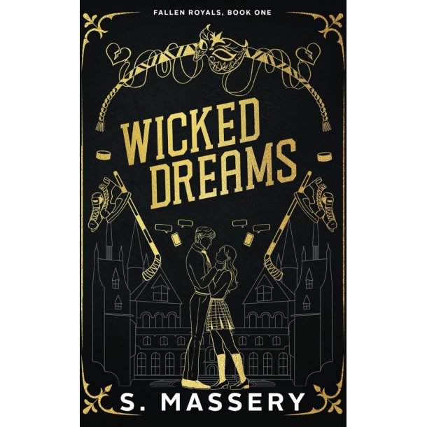 Wicked Dreams