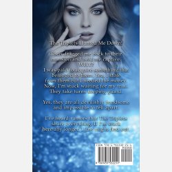 The Triplets and The Blonde