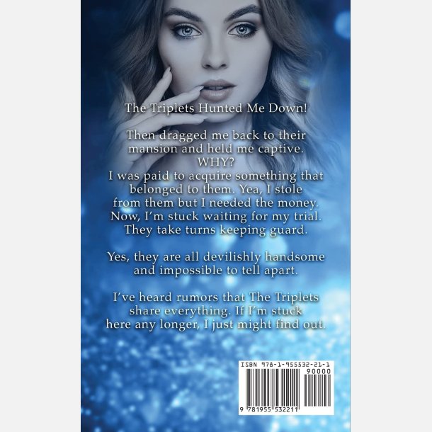 The Triplets and The Blonde