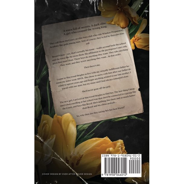 They The Pretty Stars